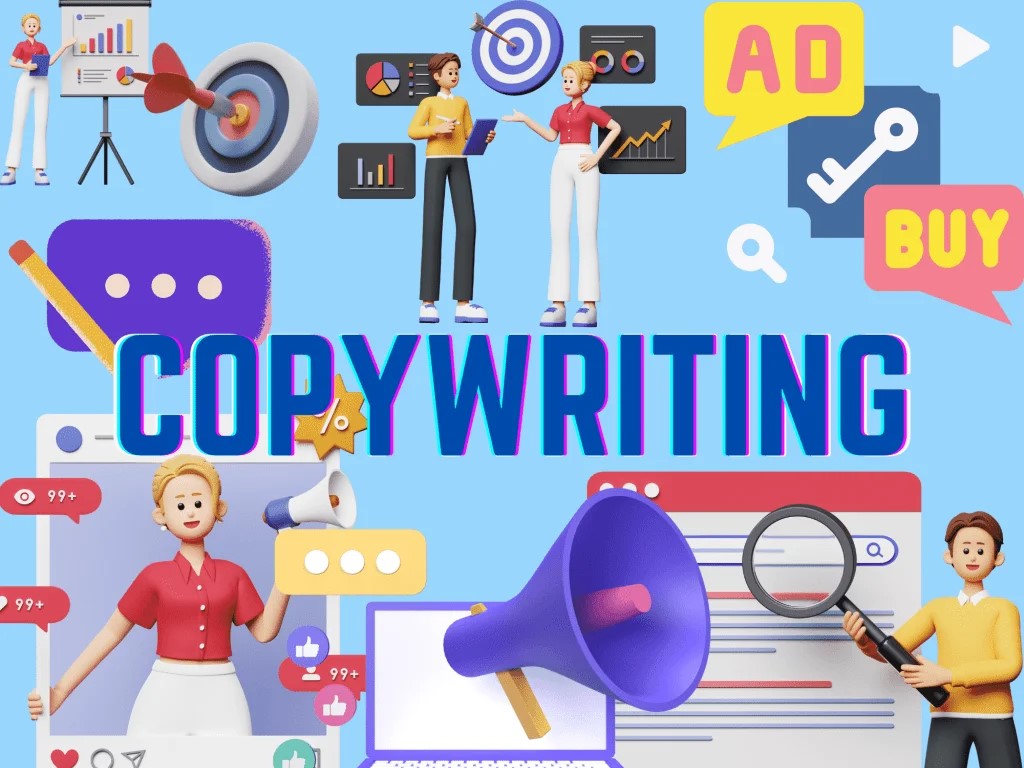 Copywriting Formulas Pack