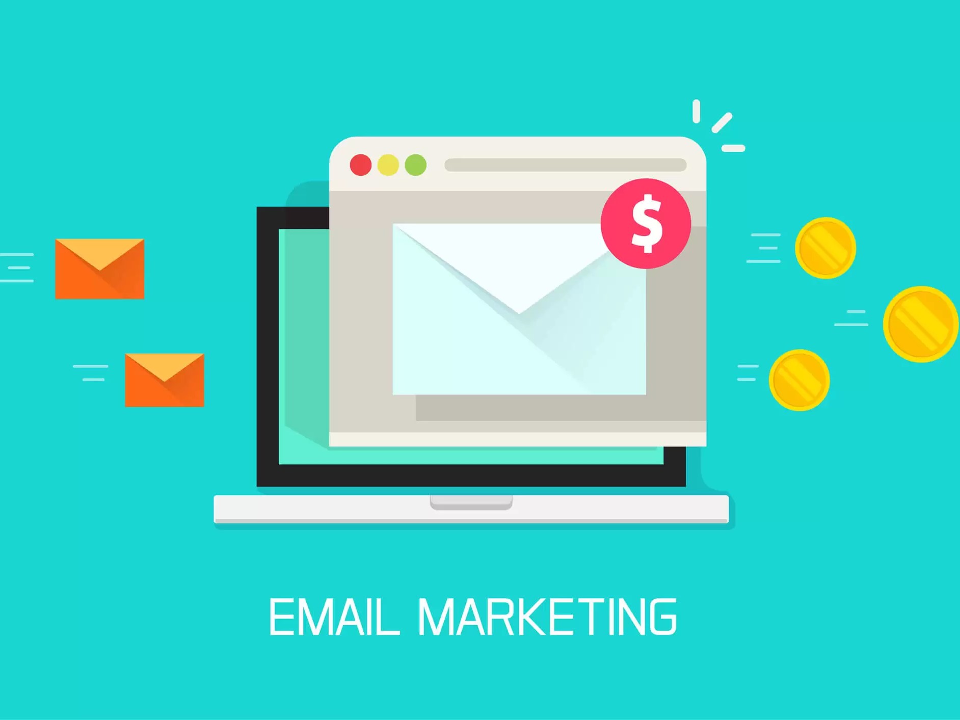 Email Marketing Copy Kits